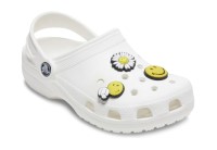 Crocs Crocs Jibbitz Jibbitz Smiley Cheer Up 1