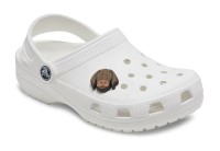 Crocs Crocs Jibbitz Jibbitz Bronny Dog 1