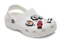 Crocs Crocs Jibbitz Jibbitz Who Let The Dogs Out 1