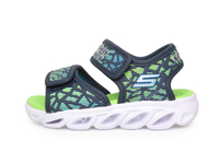 Skechers Sandale me shkelqim Hypno-Splash 3
