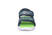 Skechers Sandale me shkelqim Hypno-Splash 6
