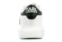 Karl Lagerfeld Plitke patike Kapri Karl Ikonic 4