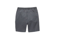 Vans Šorts Mn Range Salt Wash Relaxed Elastic Short 1