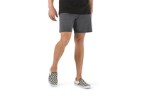 Vans Šorts Mn Range Salt Wash Relaxed Elastic Short 2