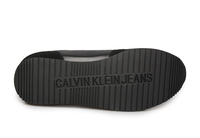 Calvin Klein Jeans Патики Scooter 11c 1