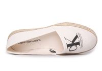 Calvin Klein Jeans Slip on cipele Elise 4c 2