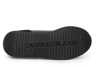 Calvin Klein Jeans Plitke patike Shelby 18C2 1