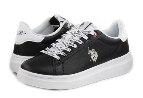 US Polo Assn Trainers Cody001