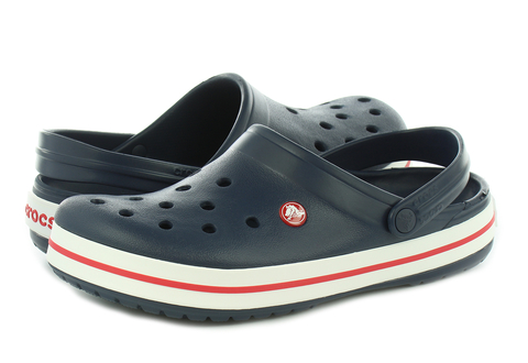 Crocs Clogsy - pantofle Crocband