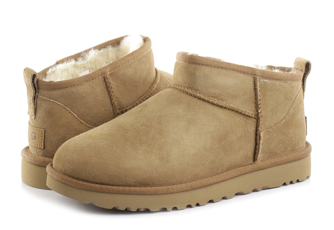UGG Ankle boots Classic Ultra Mini