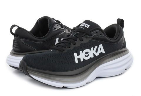 HOKA Performance shoes Bondi 8