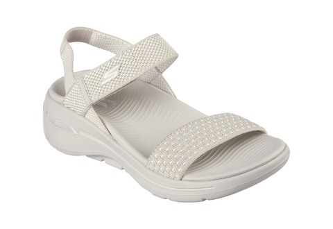 Skechers Sandále Go Walk Arch Fit Sandal-polished