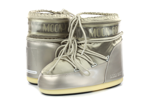 Moon Boot Snowboots Moon Boot Icon Low Glance