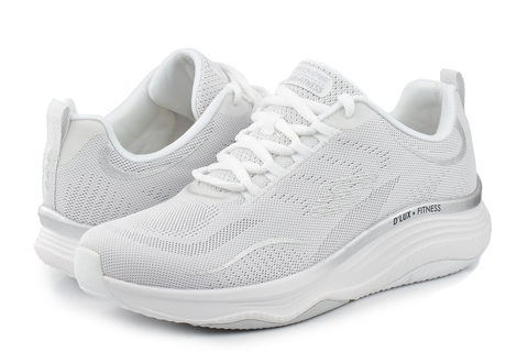 Skechers Superge D Lux Fitness-pure Glam