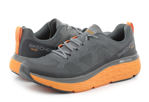 Skechers Sneakers Max Cushioning Delta