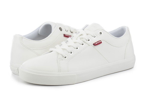 Levis Trainers Woodward