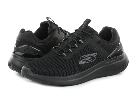 Skechers Sneakersy Bounder 2.0-anako