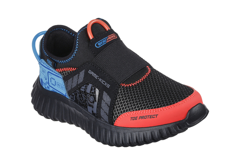 Skechers Sneakersy Depth Charge 2.0-double Pointz
