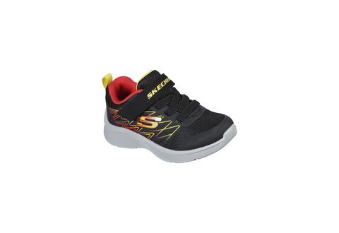 Skechers Sneakersy Microspec-texlor