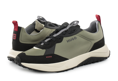 HUGO Sneakers Kane Runner