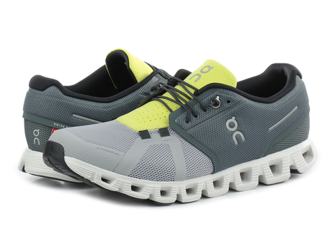 On Performance shoes Cloud 5