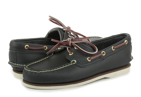Timberland Plitke cipele Mens 2 Eye Boat Shoe
