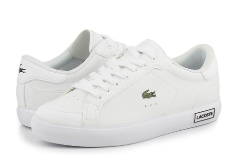 Lacoste Trainers Powercourt
