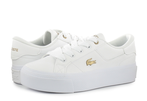 Lacoste Trainers Ziane