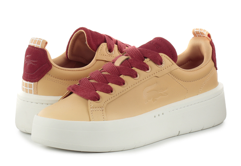 Lacoste Trainers Carnaby