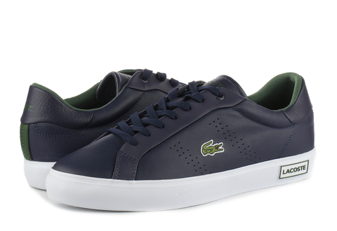 Lacoste Trainers Powercourt