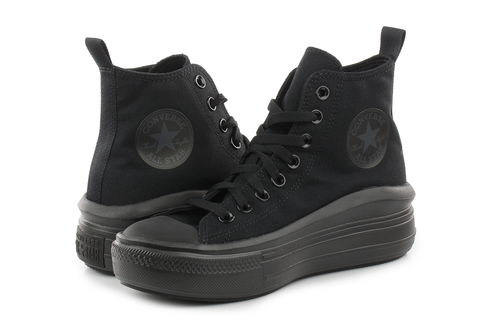 Converse High trainers Chuck Taylor All Star Move
