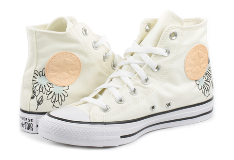 Converse High trainers Chuck Taylor All Star
