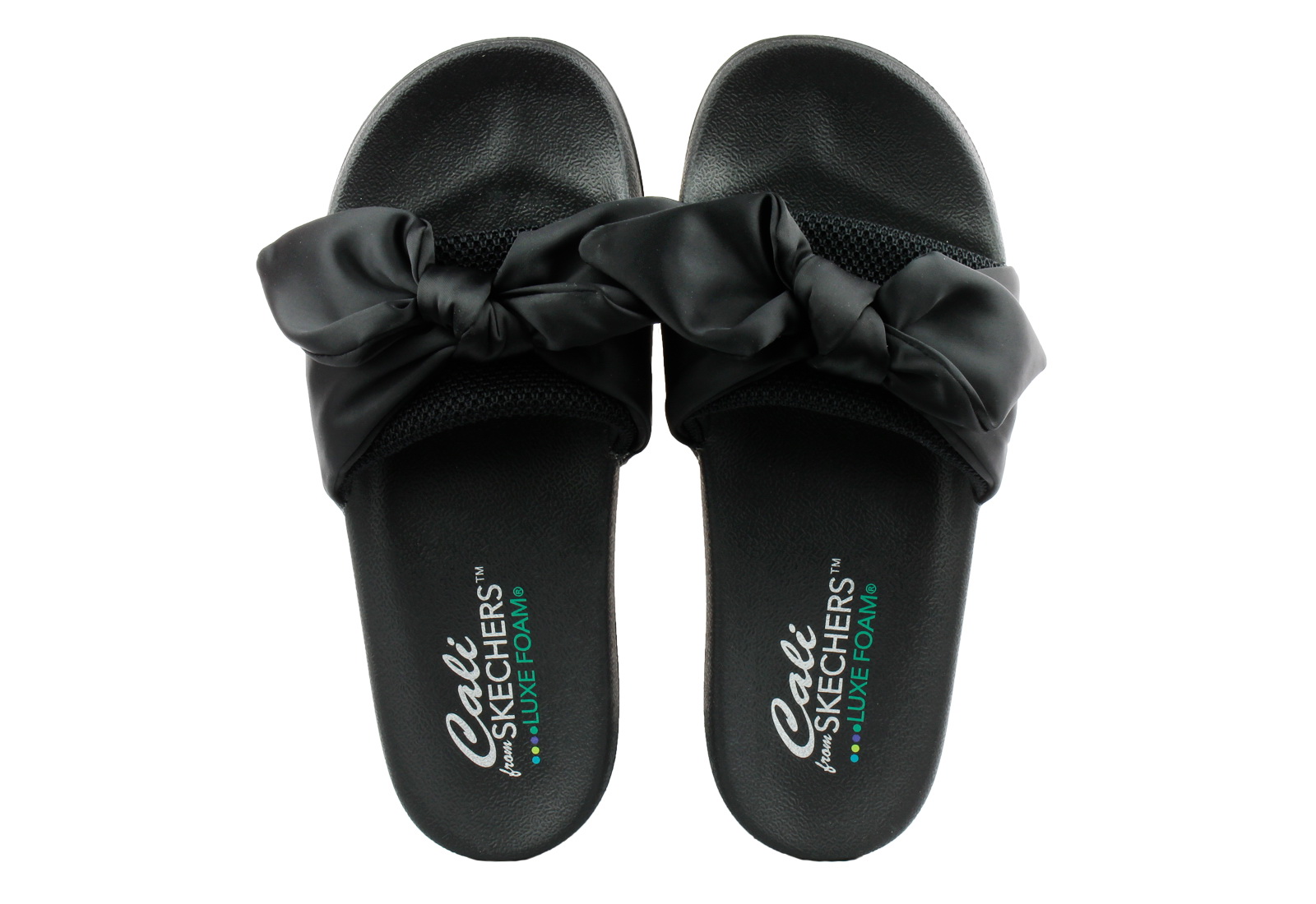 Skechers Papuci Pop Ups-lovely Bow