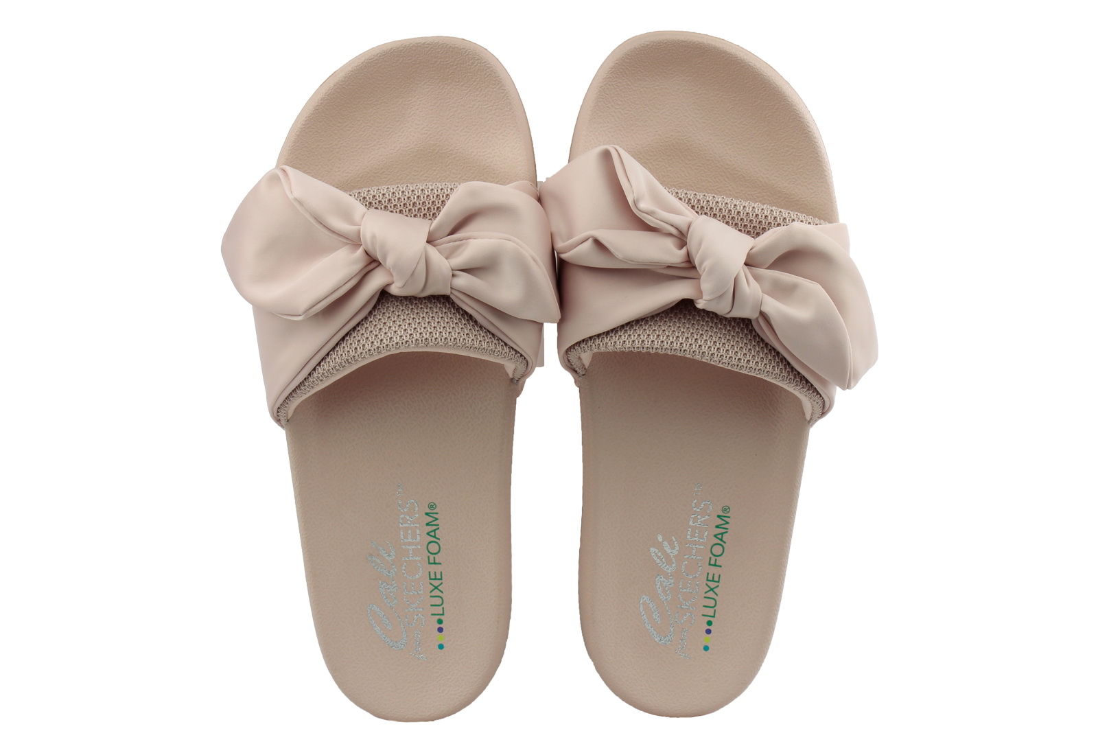Skechers Papucs Pop Ups-lovely Bow