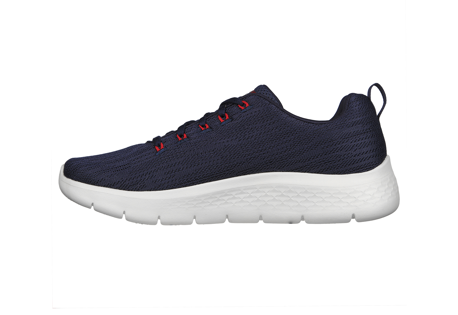 Skechers Sneakersy Go Walk Flex Quota 216481 Nvrd Tenisky Topánky Čižmy Mokasíny Sandále