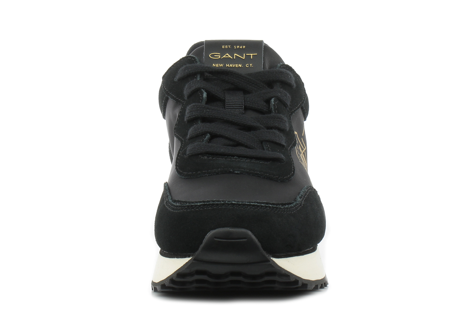 Gant Casual Crna Plitke patike - Bevinda - Office Shoes - Online ...