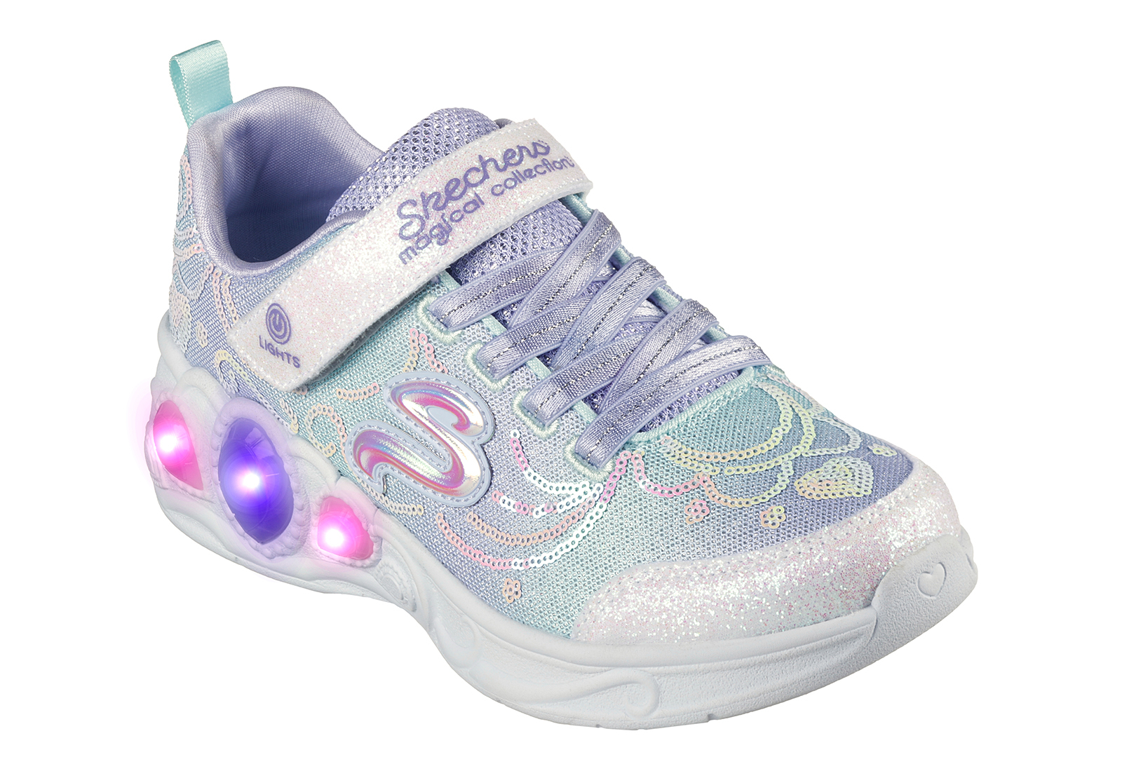 Skechers Sneakersy Princess Wishes