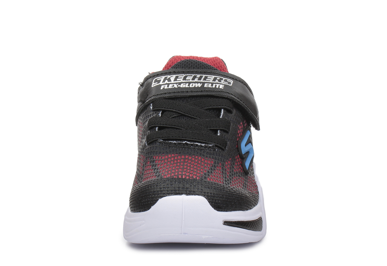 Skechers Sneakers - Flex-glow Elite-vorlo - 400137N-BKRB - Online shop for  sneakers, shoes and boots