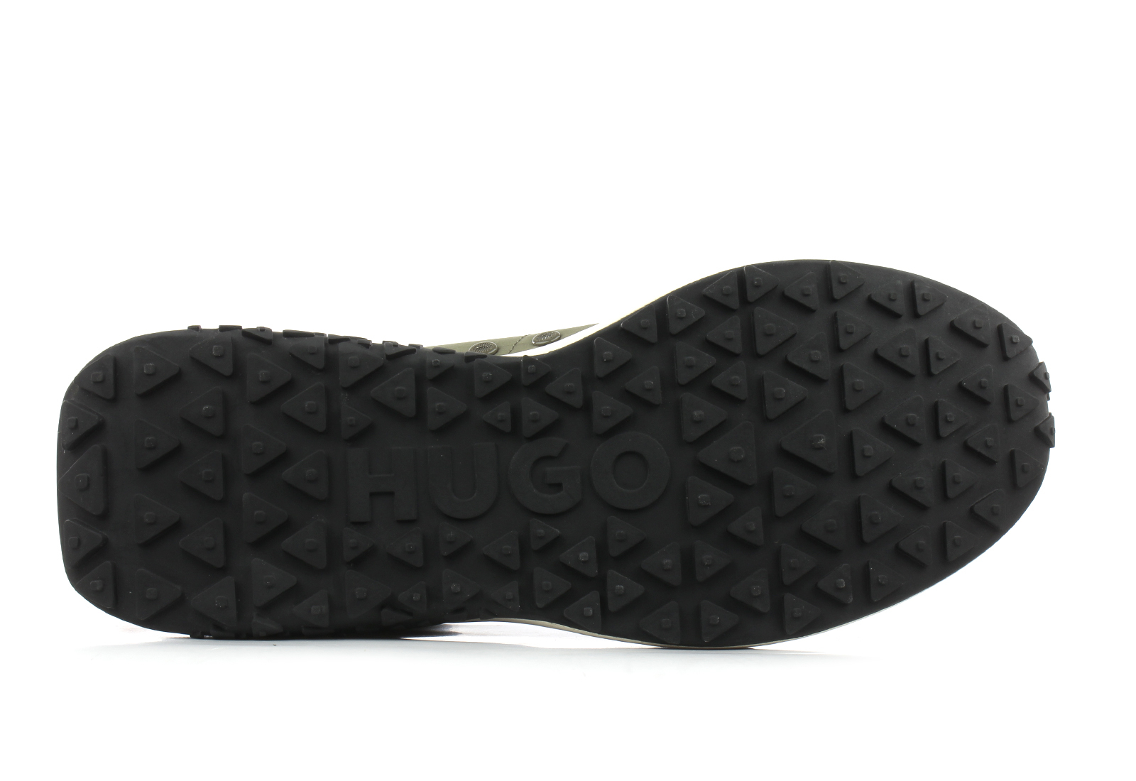 HUGO Runner Shoes Romania Kane - - Office 50493146-345 - Pantofi sport