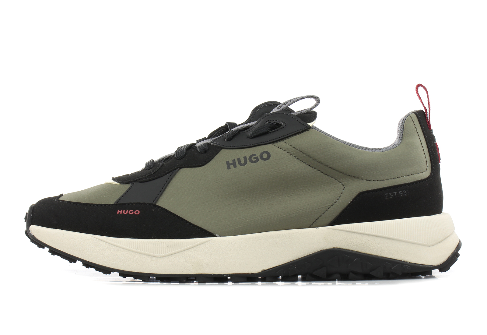 HUGO Pantofi sport - 50493146-345 Romania - Runner Shoes - Office Kane