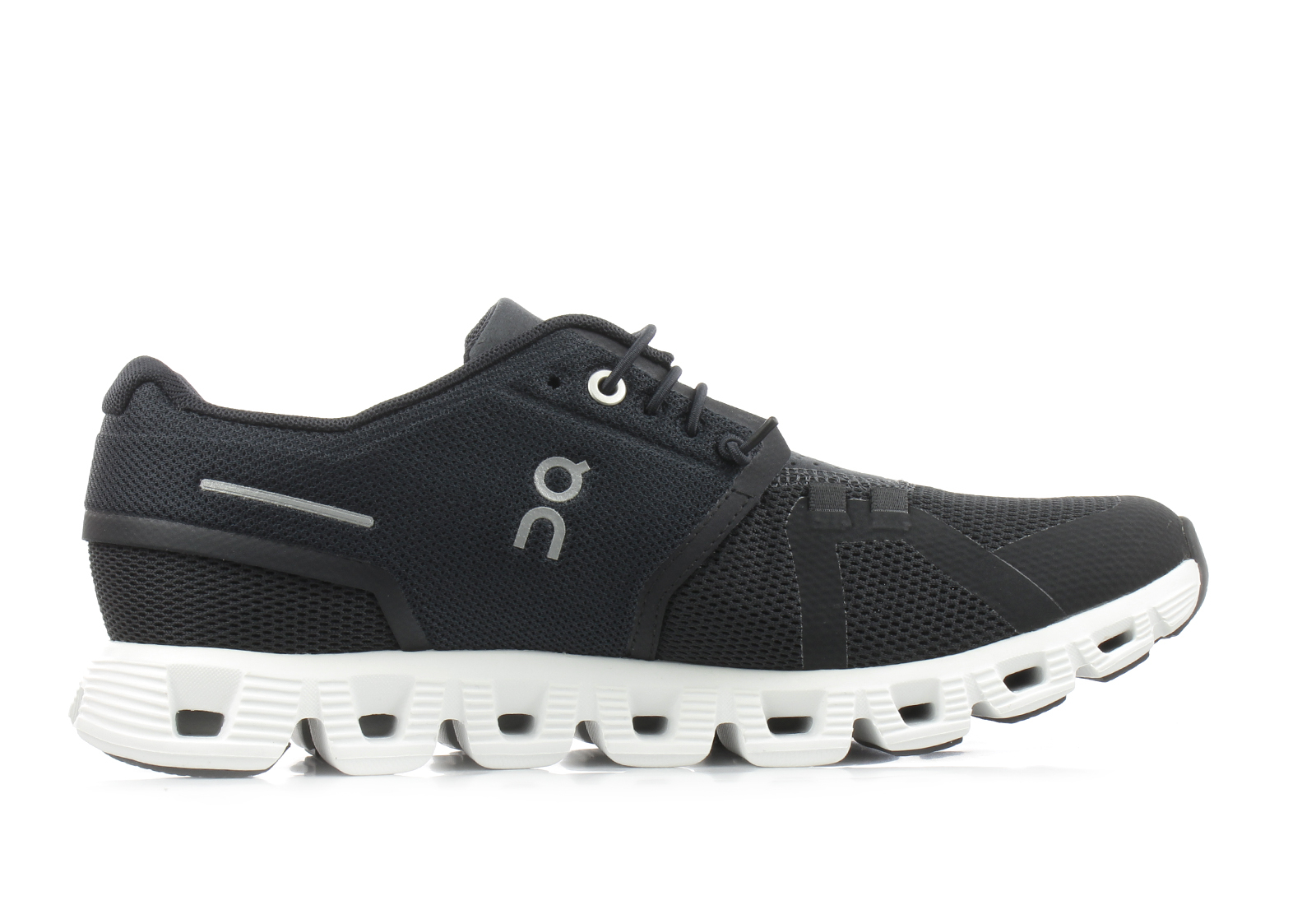 On Sneakers - Cloud 5 - 59-98904-BLK - Online shop for sneakers, shoes ...