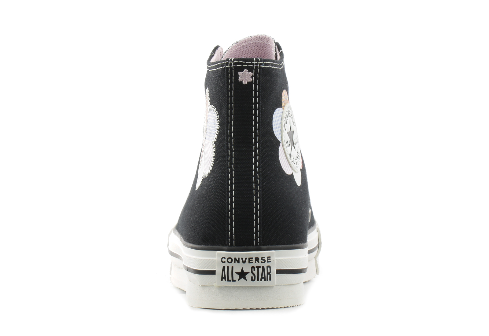 Converse High trainers - Taylor All Star Eva Lift - A05165C - Online shop for sneakers, shoes and