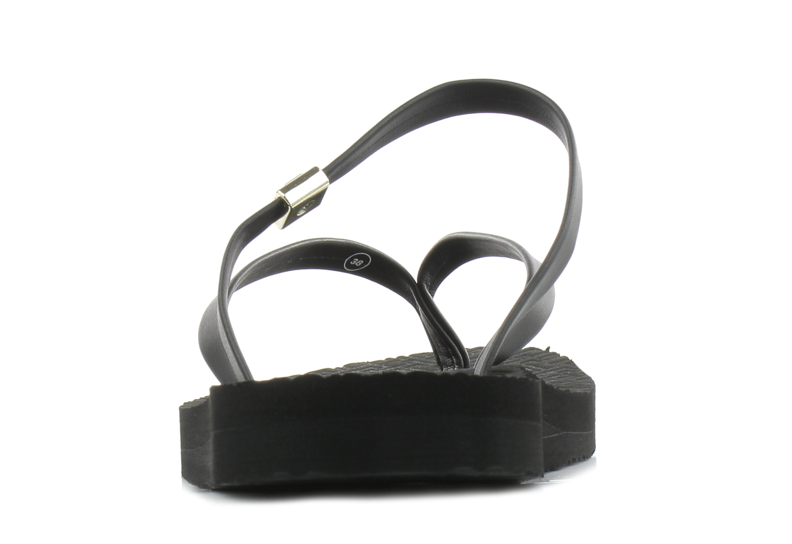 Tommy Hilfiger Flip-flop - Mellie 80D - FW0-7146-BDS - Office Shoes ...