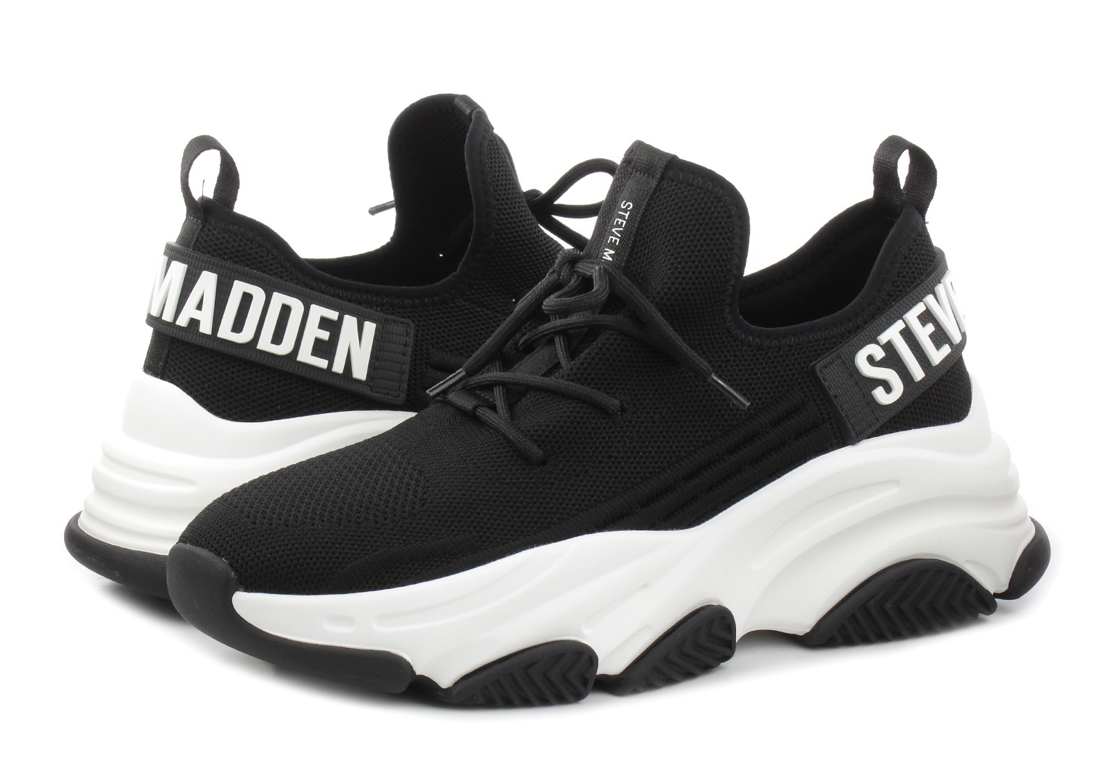 Steve Madden Sneakersy Protégé