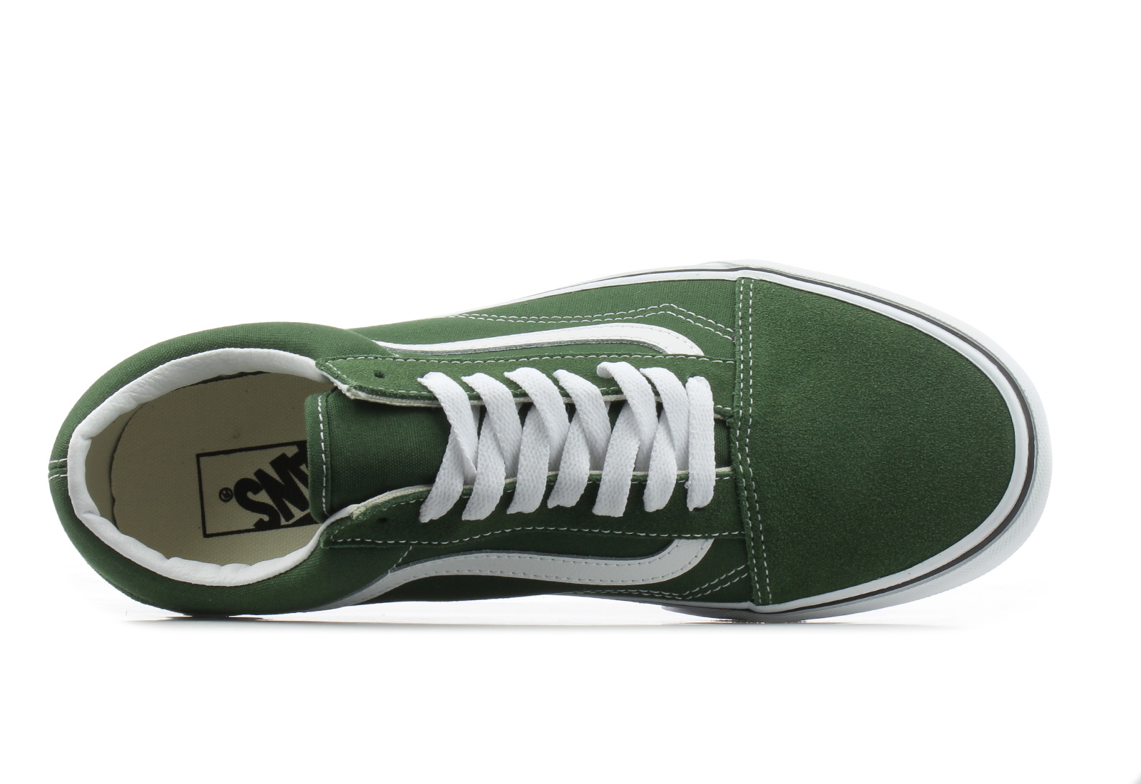 Vans Trainers - Skool - - Online shop shoes and boots