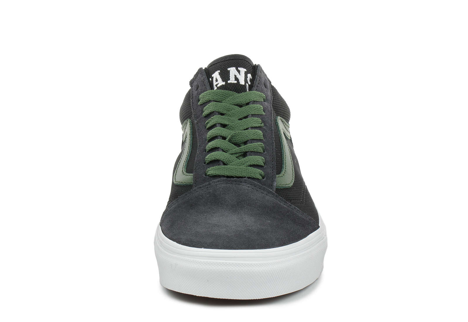 Vans Trainers - Old Skool - V005UFY4C - Online shop for sneakers, shoes and  boots