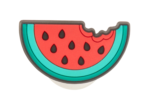 Crocs Crocs Jibbitz Watermelon