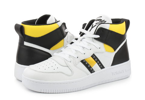 Tommy Hilfiger High trainers Zion 2 A4