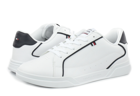 Tommy Hilfiger Trainers Lo Cup 1a