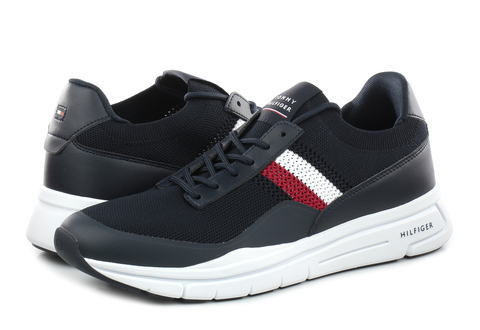 Tommy Hilfiger Sneakersy Fjord 6d